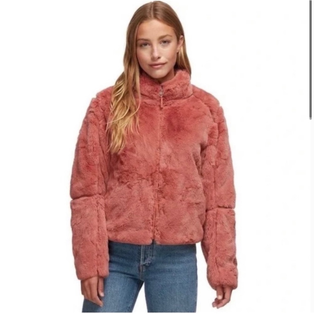 Patagonia Lunar Frost Jacket Size Small